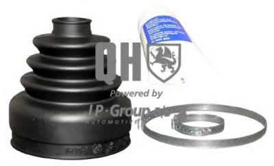 JP GROUP 1543700219 -  Комплект пыльника, приводной вал